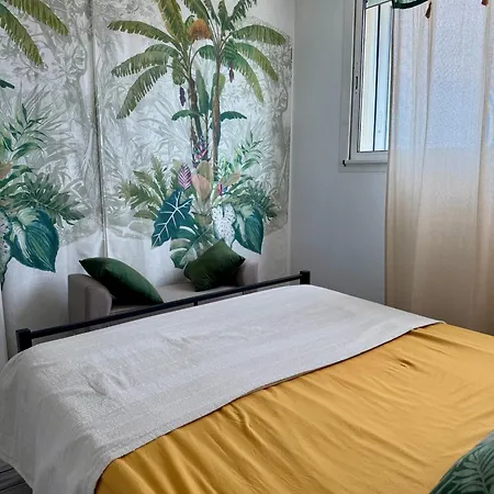 Apartamento Bleu Prestige - Penthouse Vue -terrasse -plage 100m -cap D'agde - Histoire De Cles *