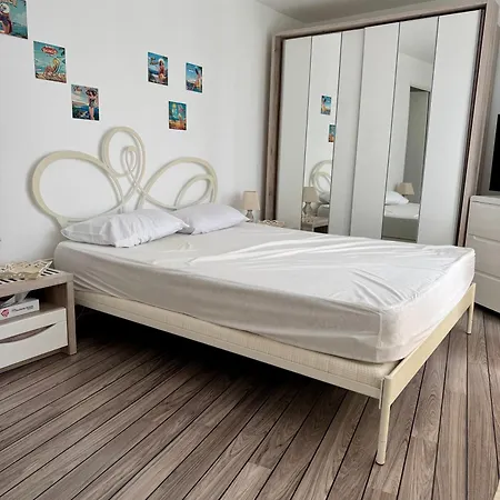 Bleu Prestige - Penthouse Vue -terrasse -plage 100m -cap D'agde - Histoire De Cles Agde